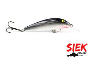 WOBLER SIEK PŁOTKA 7cm - GK