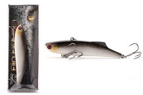 58265 - YORK CYKADA VIB 9cm/23,5g