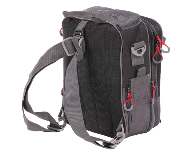 TORBA WESTIN W4 STREET BAG PRO 31x27x17cm