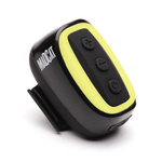 SYGNALIZATOR MADCAT TOPCAT - YELLOW