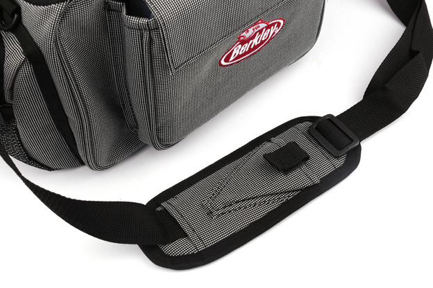 TORBA BERKLEY MINI RANGER - 5 PUDEŁEK