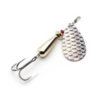 OBROTÓWKA ABU GARCIA DROPPEN - LF ROACH