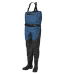 648 - SCIERRA SPODNIOBUTY Z GUMOWĄ PODESZWĄ HELMSDALE 20000