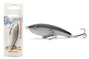 WOBLER GLOOG HERMES BEZSTEROWY 70 N1