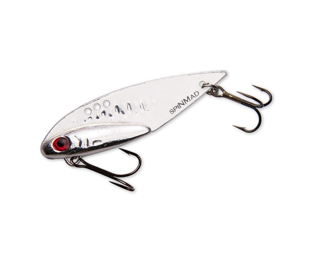 CYKADA SPINMAD AMAZONKA 5g