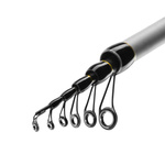 WĘDKA BRAIN BLAST BOLO 370/10-30g