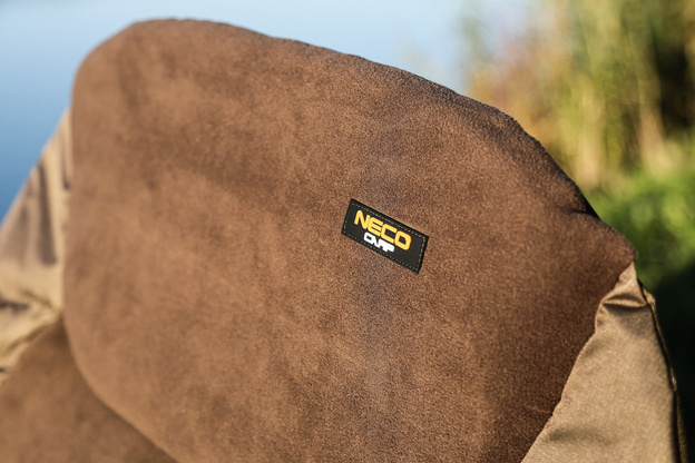 ŁÓŻKO KARPIOWE NECO 6 NÓG - 200x74cm