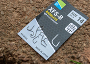 HACZYKI PRESTON XFS-B