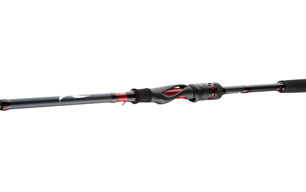 WĘDKA DAIWA NINJA EXT SPIN 245/15-50g