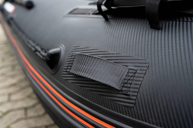 PONTON SAVAGE GEAR EASY RIDER BOAT 300cm