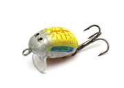 WOBLER HUNTER BROMBA 20mm/YE