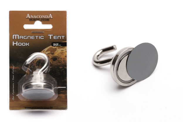 WIESZAK MAGNETYCZNY DO NAMIOTU ANACONDA
