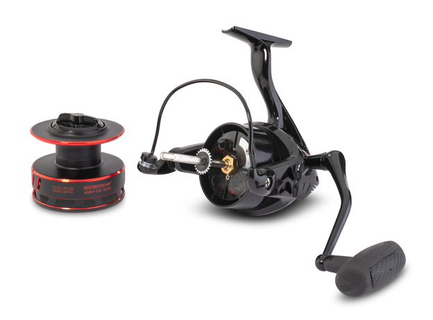 KOŁOWROTEK UNI CAT DESTROYER MP3 HEAVY CAT 8000