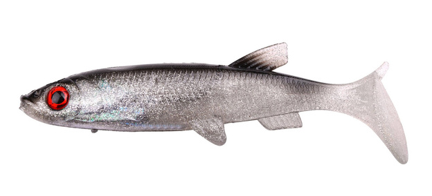 GUMA SPRO POWERCATCHER SUPER NATURAL BAITFISH 8cm