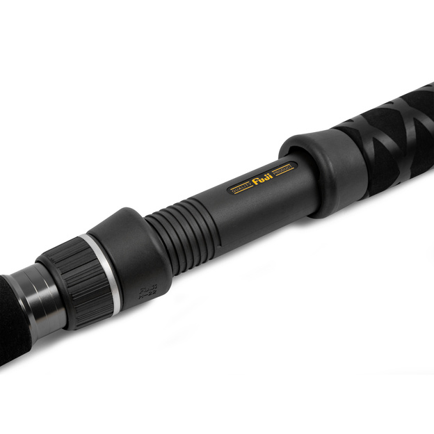 WĘDKA BLACK CAT FREESTYLE PRO BANK 280/150-300g