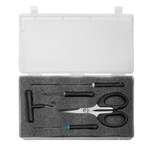 ZESTAW DO ZBROJENIA ZESTAWÓW KARPIOWYCH ZEBCO