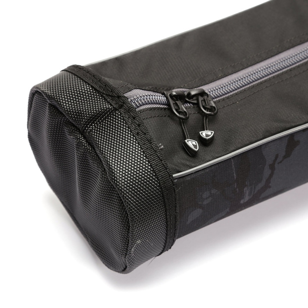 NLU070 - FOX RAGE SZTYWNY POKROWIEC DOUBLE CAMO 130cm