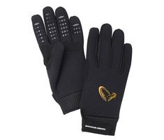 ROZCIĄGLIWE RĘKAWICE NEOPRENOWE SAVAGE GEAR