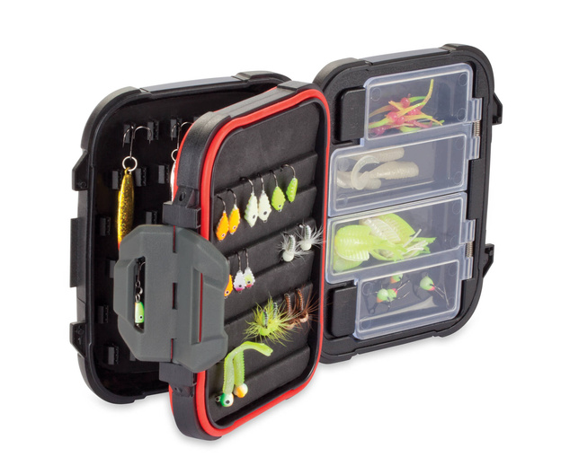 PUDEŁKO RAPALA UTILITY BOX SMALL 10x10x5cm