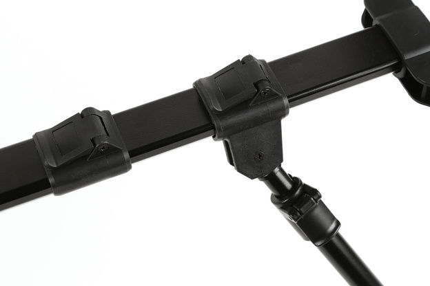 ROD POD YORK COMBI NA 3 WĘDKI