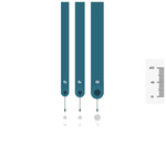 TULEJA OCHRONNA DO ZESTAWÓW SUMOWYCH VAGNER 6mm/1m