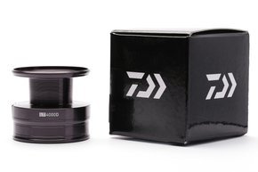 UNIWERSALNA SZPULA DO KOŁOWROTKA DAIWA LT 4000D