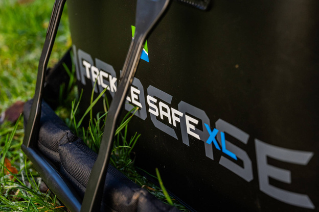 TORBA PRESTON HARDCASE TACKLE SAFE XL