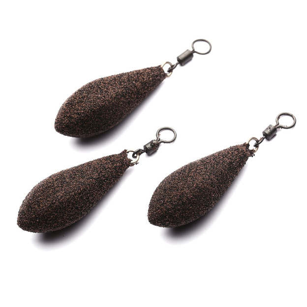 CIĘŻAREK MISIEK TORPEDA BRĄZOWA