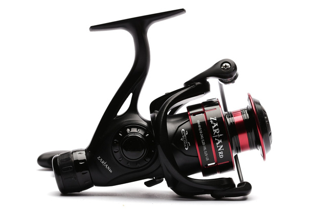 KOŁOWROTEK YORK ZARTAN 2000RD