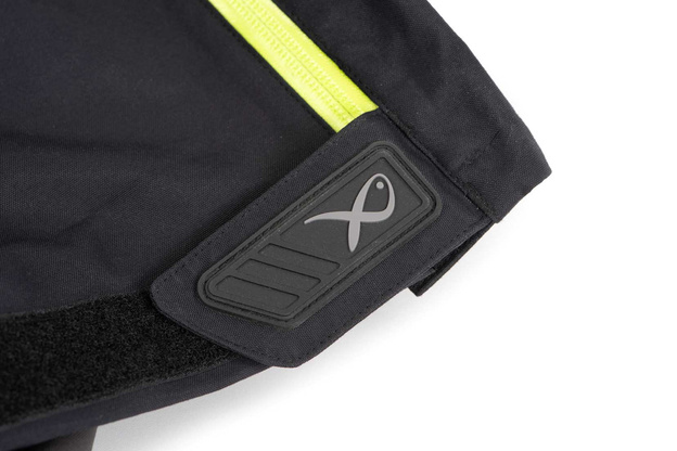 WODOODPORNE SPODNIE MATRIX TRI-LAYER 25k