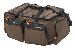 TORBA WĘDKARSKA SAVAGE GEAR MEDIUM SYSTEM XL-62x44x29cm