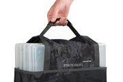 TORBA Z PUDEŁKAMI FOX CAMO VOYAGER STACK PACK LARGE