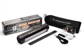 LATARKA Z FUNKCJĄ POWER BANKU ANACONDA SA 2600