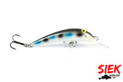 WOBLER SIEK KOBRA 5cm - 27