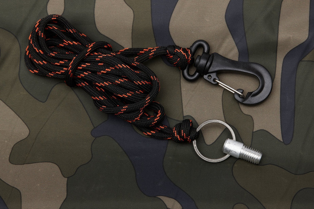 PŁYWAJĄCY WOREK S/S CAMO - 90x50cm - PROLOGIC