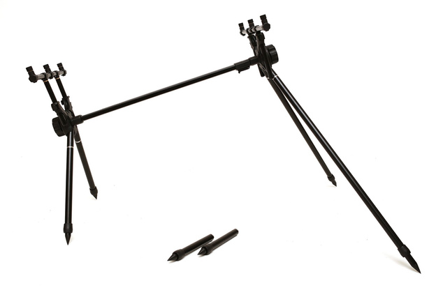 ANACONDA ROD POD ROCK HOPPER POD