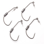 HACZYKI ANTY-ZACZEPOWE SAVAGE GEAR 3g/4szt