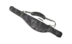 SZTYWNY POKROWIEC FOX RAGE DOUBLE CAMO VOYAGER 130cm