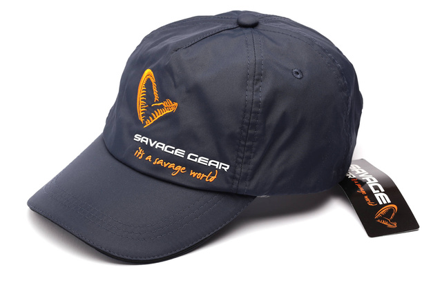 CZAPKA SAVAGE GEAR QUICK-DRY CAP