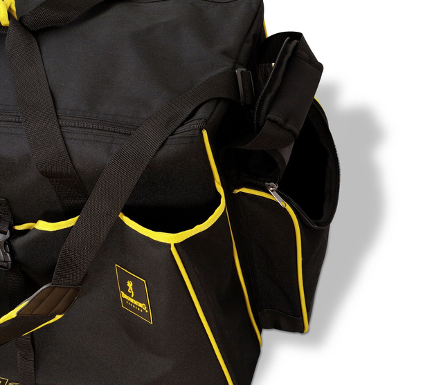 TORBA BROWNING BLACK MAGIC S-LINE