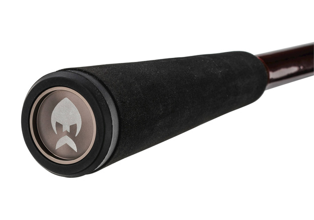 WĘDKA WESTIN W6 POWERTEEZ 270/14-49g