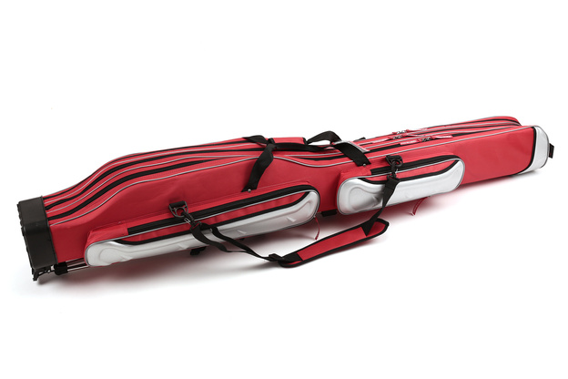 SZTYWNY POKROWIEC MISTRALL RED III KOMORY 150cm
