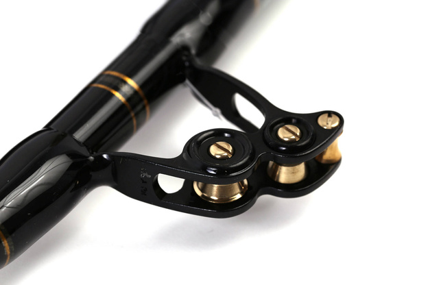 WĘDKA OKUMA MAKAIRA ABALONE 173/-50lbs