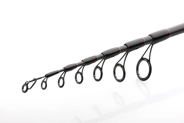 WĘDKA DAM SHADOW TELE MINI SPIN 190/5-15g