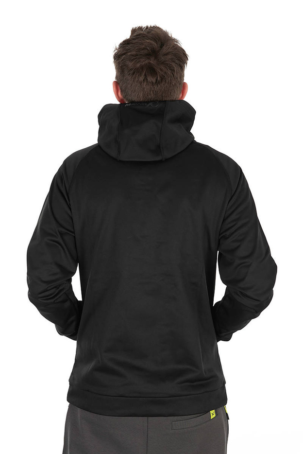 BLUZA MATRIX ALL WEATHER HOODY