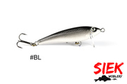 WOBLER SIEK SIGA - BL