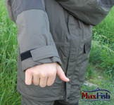 KURTKA TERMICZNA DAM MAD VANGUARD