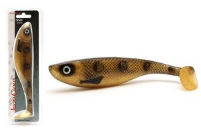 GUMA IRON CLAW SLAB SHAD 21cm - DPE