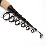 WĘDKA KINETIC ENFORCER CL MINI TELE 270/20-60g