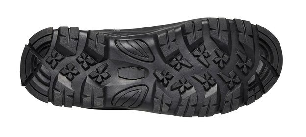 BUTY DO BRODZENIA Z PODESZWĄ TREKKINGOWĄ GREYS TITAL